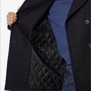Nautica peacoat